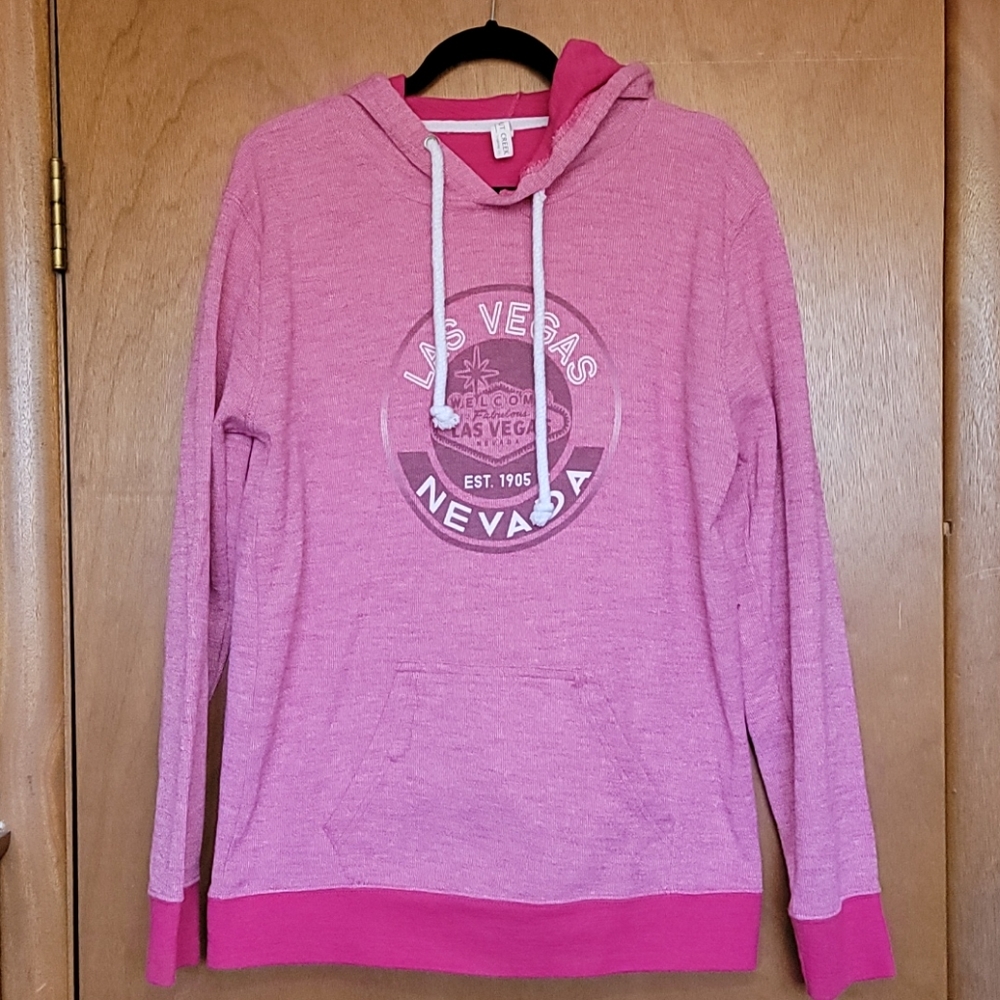 Las Vegas Hoodie